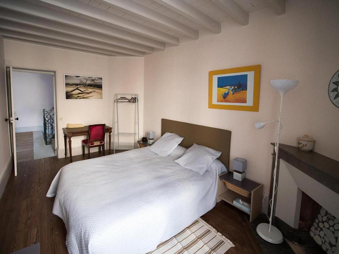 Chez Nathalie Et Etienne Bed & Breakfast Saillans  Bagian luar foto