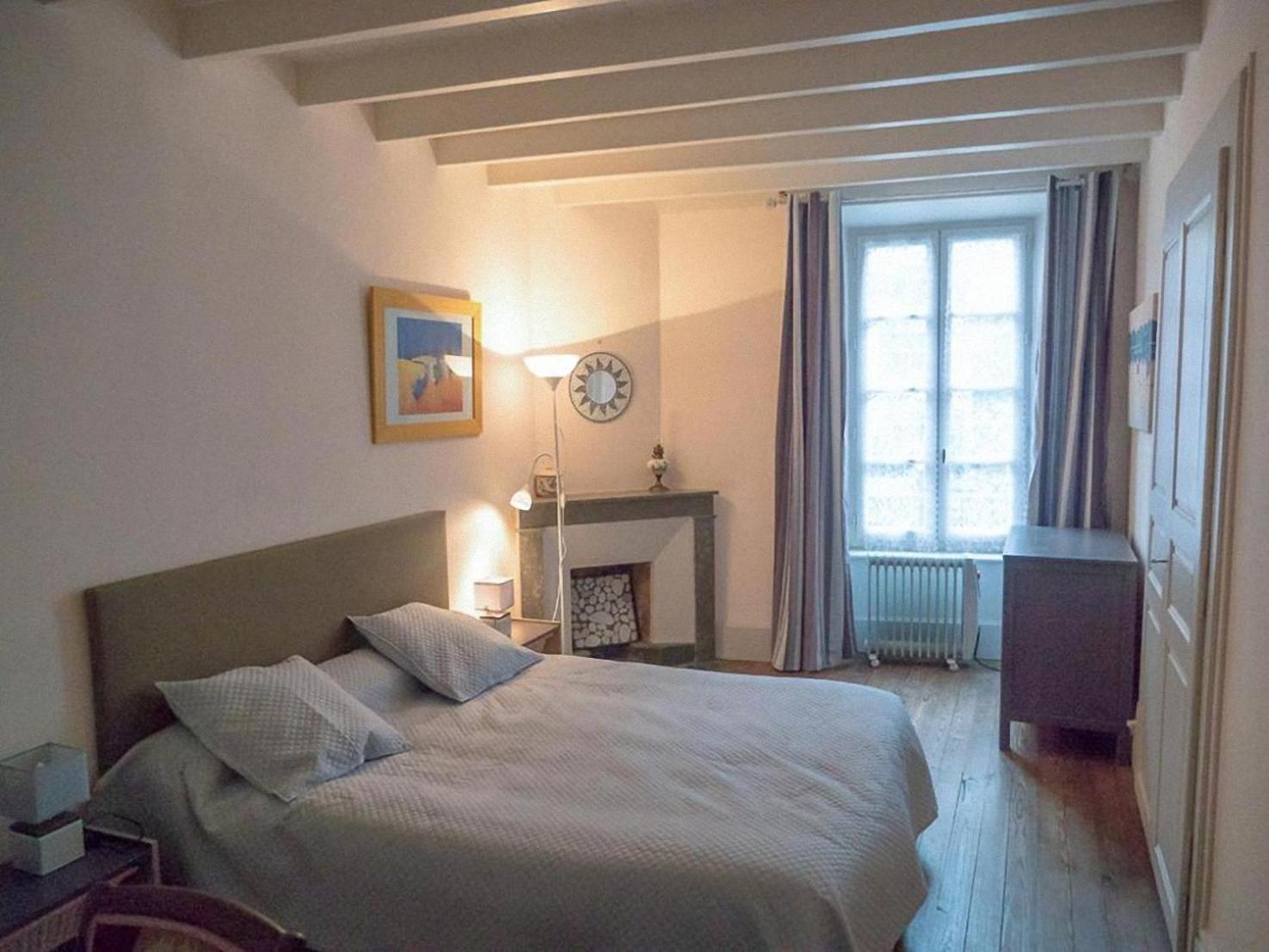 Chez Nathalie Et Etienne Bed & Breakfast Saillans  Bagian luar foto