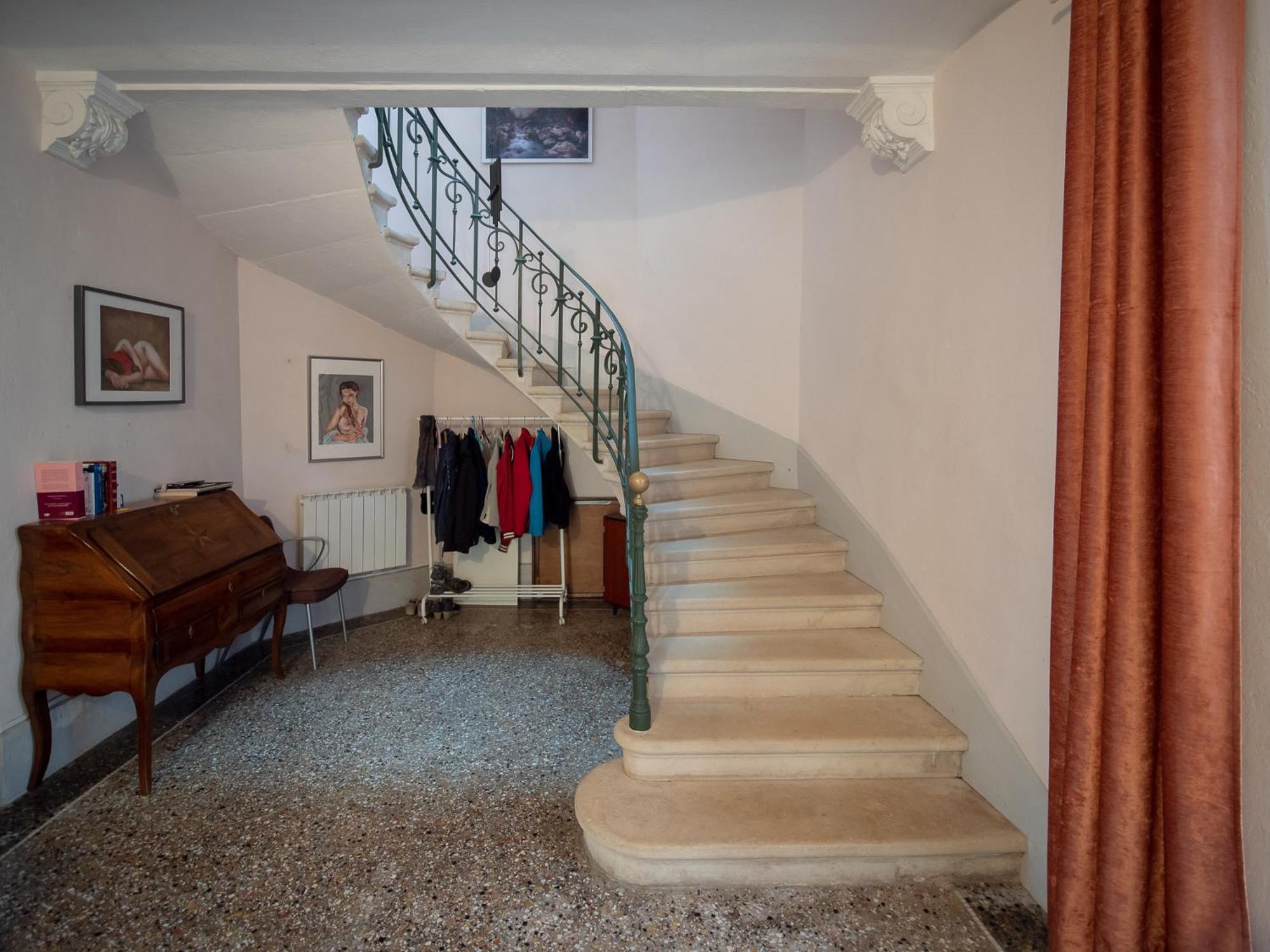 Chez Nathalie Et Etienne Bed & Breakfast Saillans  Bagian luar foto